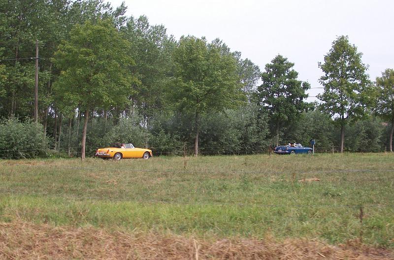 33 ste Crijtfeesten en 4de Crijtrally op 25 juli 2010-Terlogt Diepenbeek (22).JPG